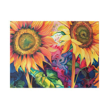 Load image into Gallery viewer, Sunflowers