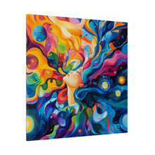 Load image into Gallery viewer, Colorful Woman