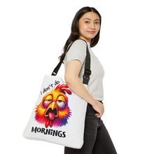 Load image into Gallery viewer, No Mornings