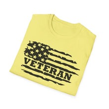 Load image into Gallery viewer, Veteran