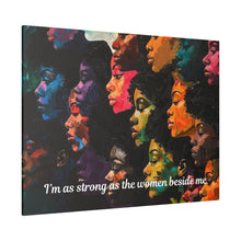 Load image into Gallery viewer, Strong Women