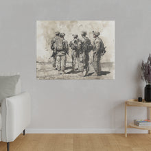 Load image into Gallery viewer, Military Team