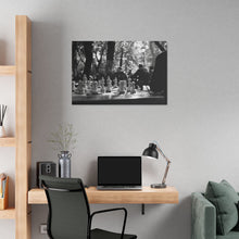 Load image into Gallery viewer, Chess in the Park