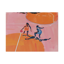 Load image into Gallery viewer, Women on the Court