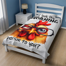 Load image into Gallery viewer, Morning Person
