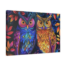 Load image into Gallery viewer, Colorful Owl