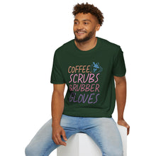 Load image into Gallery viewer, Coffee & Scrubs