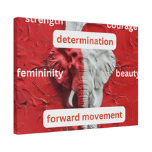 Load image into Gallery viewer, Elephant Affirmations