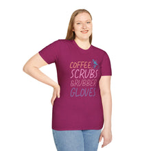 Load image into Gallery viewer, Coffee & Scrubs