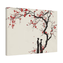 Load image into Gallery viewer, Romantic Cherry Blossom