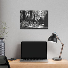 Load image into Gallery viewer, Chess in the Park