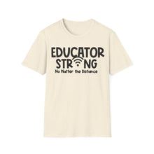 Load image into Gallery viewer, Educator Strong