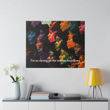 Load image into Gallery viewer, Strong Women