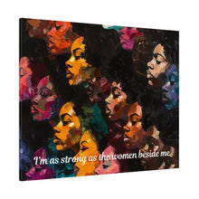 Load image into Gallery viewer, Strong Women