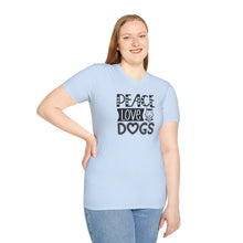 Load image into Gallery viewer, Peace Love Dogs