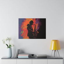 Load image into Gallery viewer, Jazz Musician