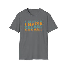 Load image into Gallery viewer, Match Energy