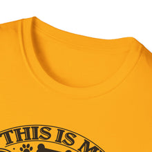 Load image into Gallery viewer, Dog Walking Shirt