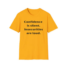 Load image into Gallery viewer, Confidence vs Insecurities