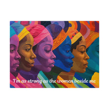 Load image into Gallery viewer, Strong Women