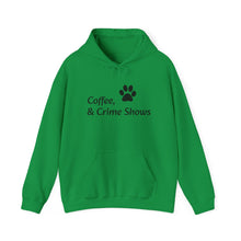 Load image into Gallery viewer, Coffee, Dogs, & Crime Shows