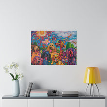 Load image into Gallery viewer, Doodles at Play