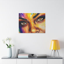 Load image into Gallery viewer, Pretty Brown Eyes