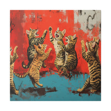 Load image into Gallery viewer, Cats at Play