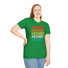 Load image into Gallery viewer, Archery7