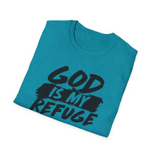 Load image into Gallery viewer, God is my Refuge