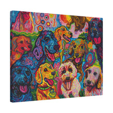 Load image into Gallery viewer, Doodles at Play