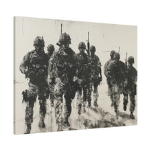 Load image into Gallery viewer, Military Team