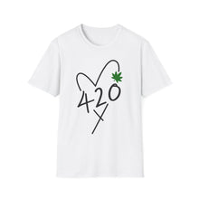 Load image into Gallery viewer, Love 420
