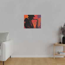 Load image into Gallery viewer, Jazz Musician