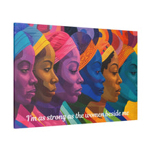 Load image into Gallery viewer, Strong Women