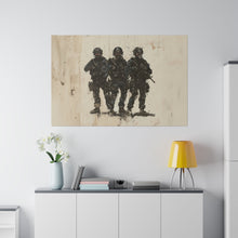 Load image into Gallery viewer, Men in Blue