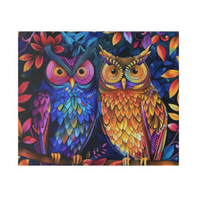 Load image into Gallery viewer, Colorful Owl