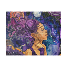 Load image into Gallery viewer, Aquarius Woman