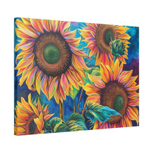 Load image into Gallery viewer, Sunflowers