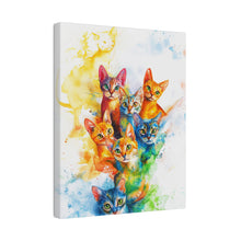 Load image into Gallery viewer, Cats at Play