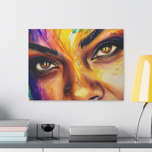 Load image into Gallery viewer, Pretty Brown Eyes