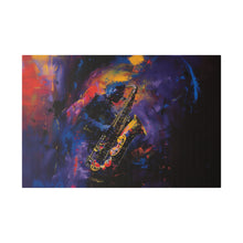 Load image into Gallery viewer, Jazz Musician