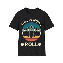 Load image into Gallery viewer, How I Roll