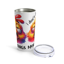 Load image into Gallery viewer, No Mornings