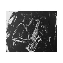 Load image into Gallery viewer, Man of Jazz