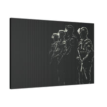 Load image into Gallery viewer, Men in Blue