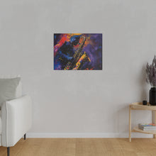 Load image into Gallery viewer, Jazz Musician