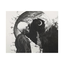 Load image into Gallery viewer, Moonlit Sky