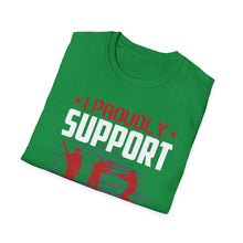 Load image into Gallery viewer, I Proudly support our Troops