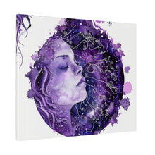 Load image into Gallery viewer, Aquarius Woman